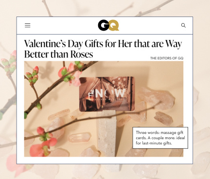 “Valentine’s Day Gifts for Her that are Way better than Roses”